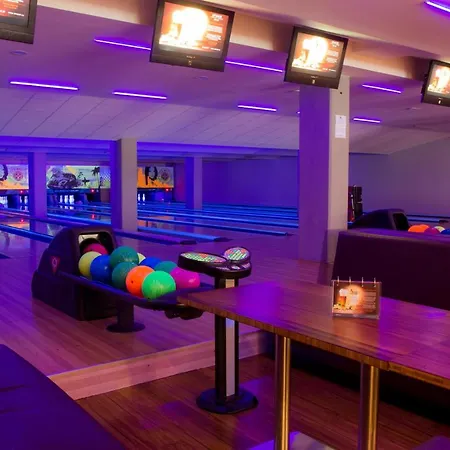 Apartmanhotel Olympland Trutnov