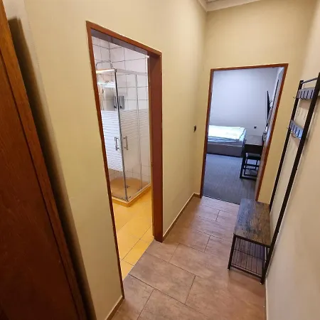 Apartmanhotel Olympland