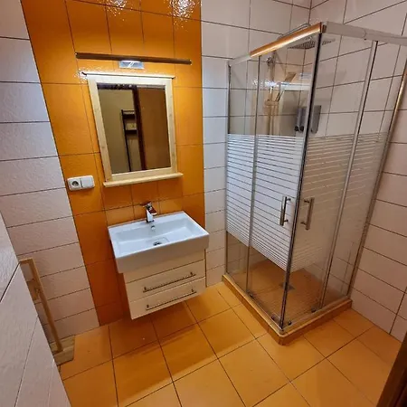 Olympland Apartmanhotel *