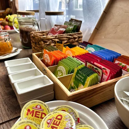 Olympland Aparthotel Trutnov