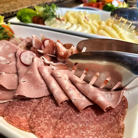 Olympland Aparthotel