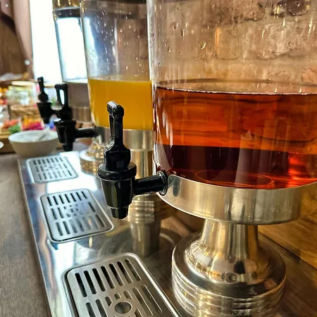 Aparthotel Olympland