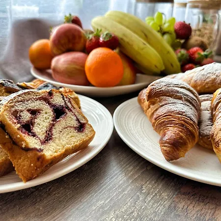 Aparthotel Olympland 3*