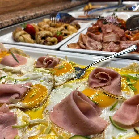 Aparthotel Olympland Trutnov