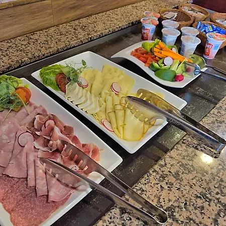 Olympland Aparthotel