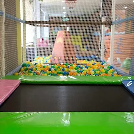 Olympland 3*