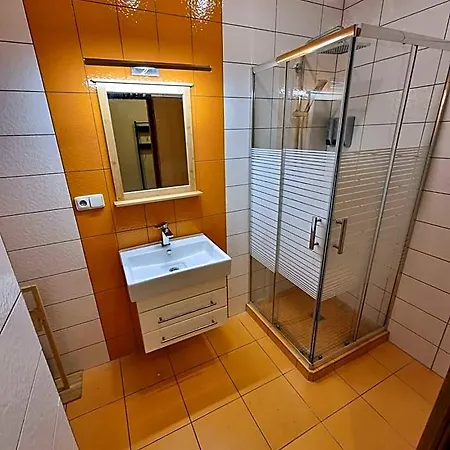 Olympland Aparthotel Trutnov