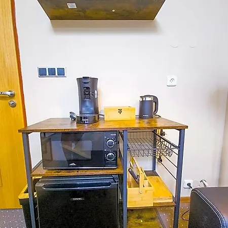 Olympland Aparthotel 3*