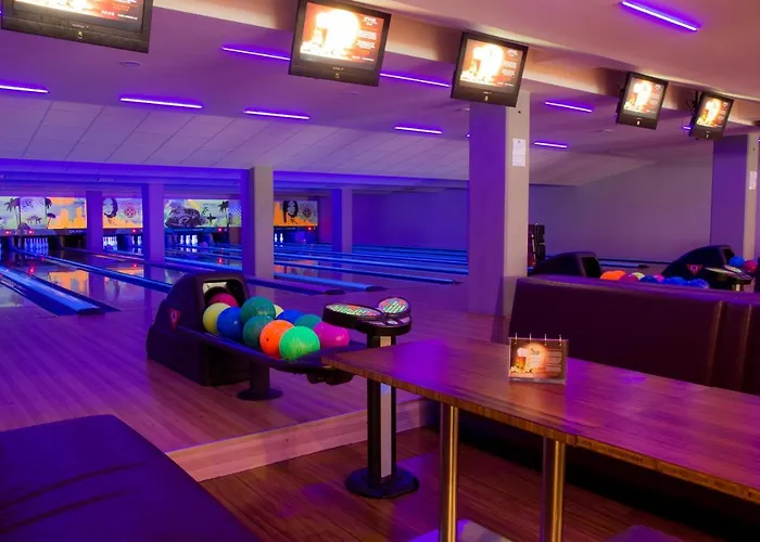Aparthotel Olympland Trutnov