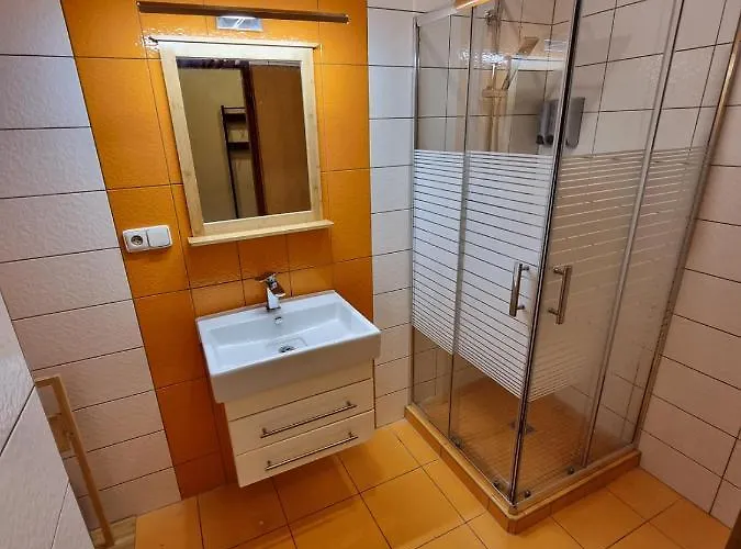 Olympland Aparthotel 3*