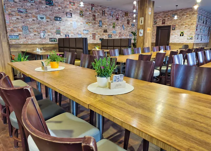 Olympland Aparthotel 3*
