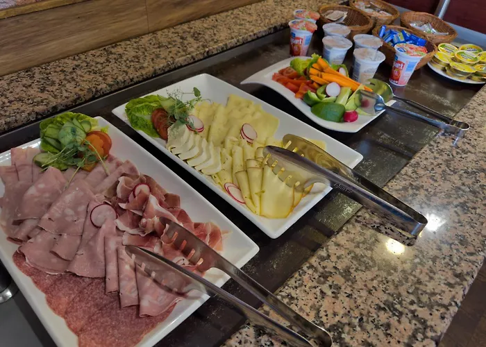Olympland Aparthotel Trutnov